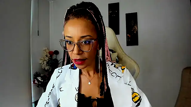 ScarlettMalbec online show from 26, 2, 2025