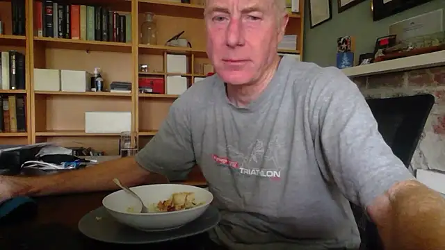 jiggy77777 online show from 18, 2, 2025