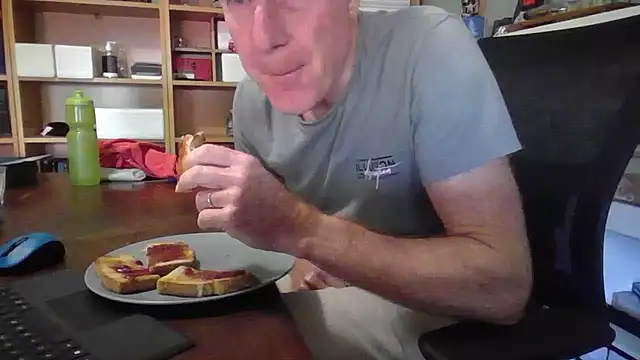 jiggy77777 online show from 21, 1, 2025