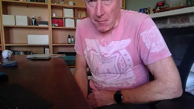 jiggy77777 online show from 27, 2, 2025