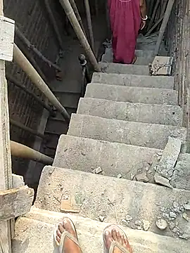 COUPLLE VILLAGE online show from 19, 3, 2026