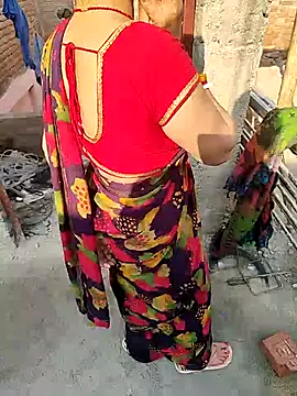 COUPLLE VILLAGE online show from 16, 2, 2026