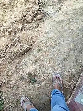 COUPLLE VILLAGE online show from 3, 3, 2025