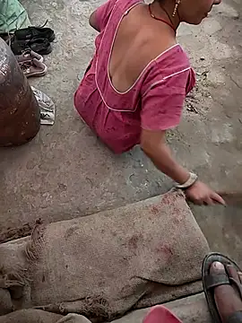 COUPLLE VILLAGE online show from 17, 3, 2026