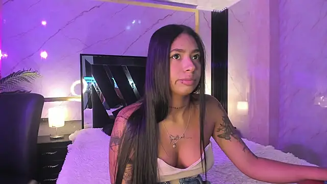 Lia-Anahiz online show from 29, 11, 2025