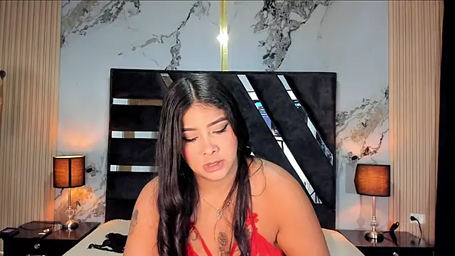 Lia-Anahiz online show from 26, 9, 2025