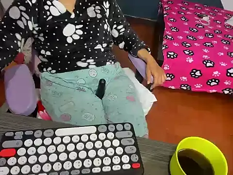 daleska ayala 1 online show from 14, 11, 2025