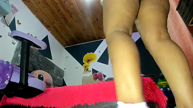 daleska ayala 1 online show from 22, 9, 2025