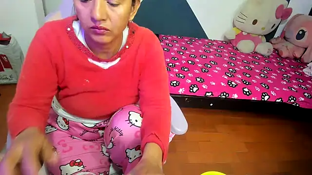 daleska ayala 1 online show from 11, 11, 2025