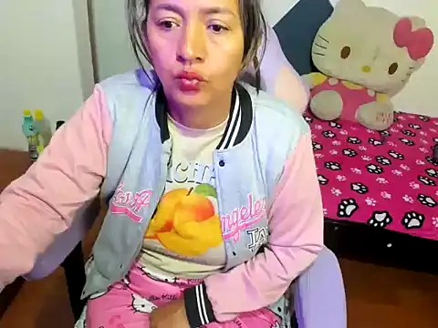 daleska ayala 1 online show from 7, 11, 2025