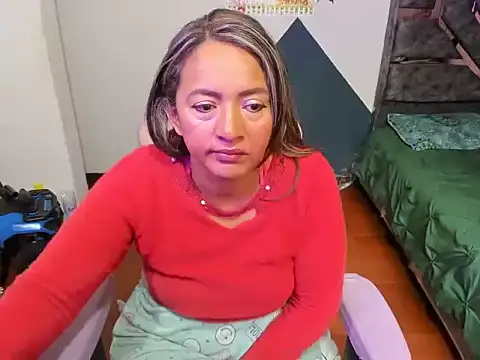 daleska ayala 1 online show from 30, 9, 2025