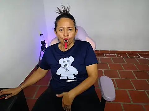 daleska ayala 1 online show from 14, 2, 2026