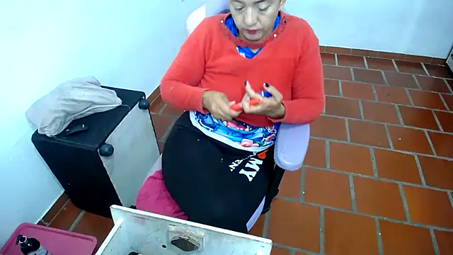 daleska ayala 1 online show from 31, 3, 2026