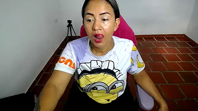 daleska ayala 1 online show from 16, 1, 2026