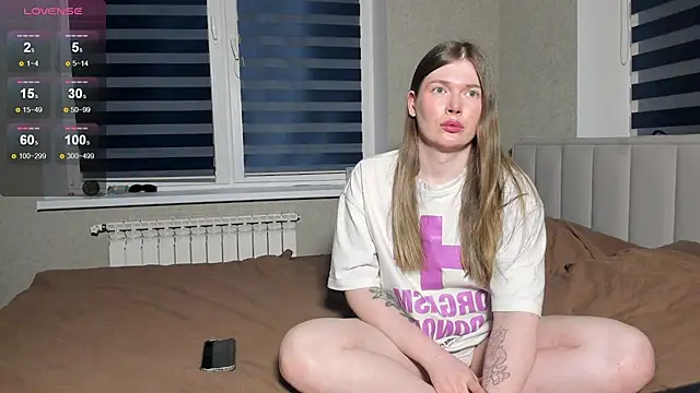 stassie mil online show from 24, 2, 2026