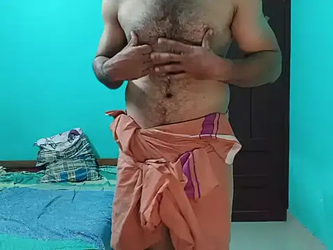 Sultryandrews online show from 9, 1, 2025