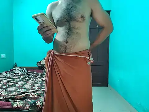 Sultryandrews online show from 2, 12, 2025