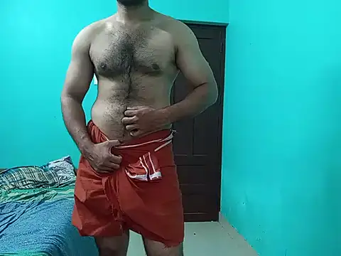 Sultryandrews online show from 11, 3, 2025