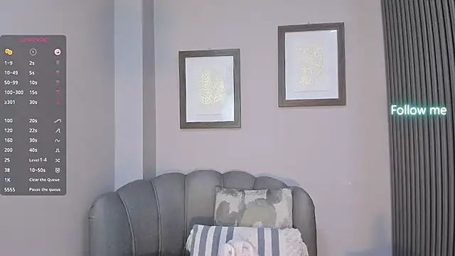 emily roberts1 online show from 28, 9, 2025