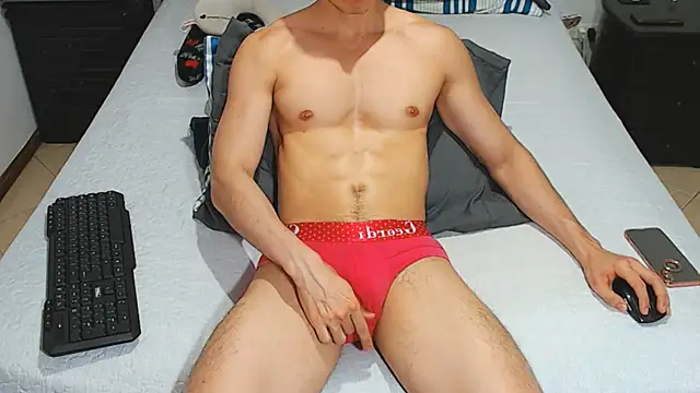 JahsHot online show from 13, 11, 2025