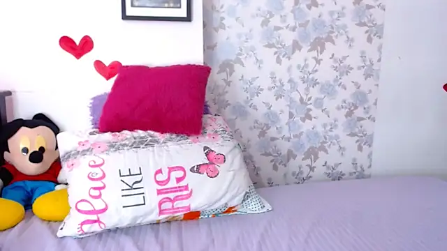 vanessa cute1 online show from 19, 12, 2025