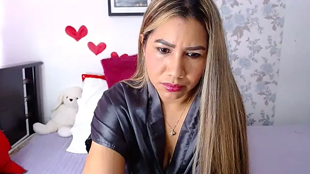 vanessa cute1 online show from 26, 2, 2026