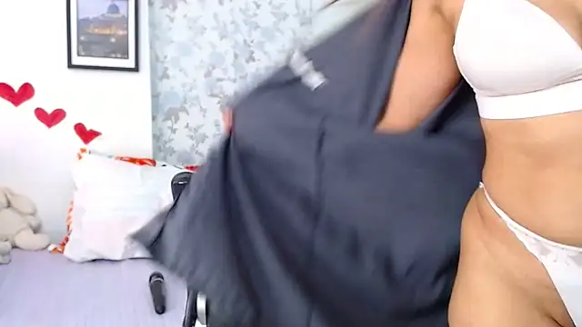 vanessa cute1 online show from 13, 3, 2025