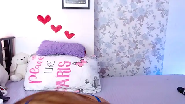 vanessa cute1 online show from 8, 11, 2025