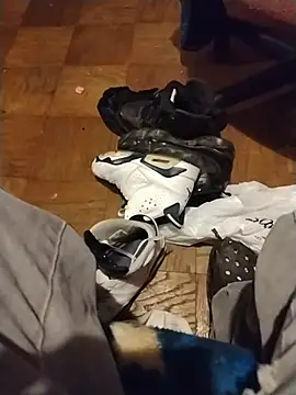 Snapshot of macnificent1fr chatting on 28, 10, 2025 macnificent1fr online show from 28, 10, 2025