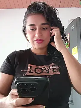 Snapshot of Alizon_1 chatting on 29, 6, 2026 Alizon 1 online show from 29, 6, 2026