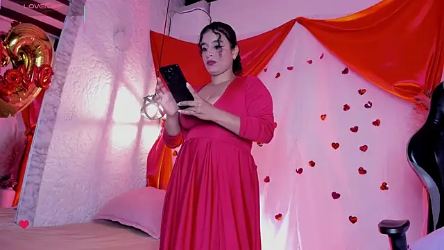 Alizon 1 online show from 14, 2, 2026