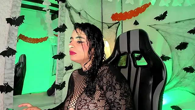 Alizon 1 online show from 18, 10, 2025