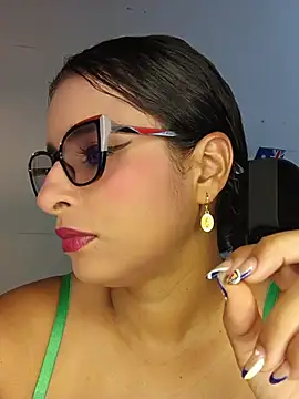 Snapshot of Alizon_1 chatting on 10, 7, 2026 Alizon 1 online show from 10, 7, 2026