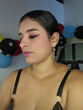 Snapshot of Alizon_1 chatting on 24, 6, 2026 Alizon 1 online show from 24, 6, 2026