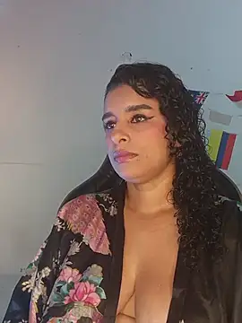 Snapshot of Alizon_1 chatting on 8, 7, 2026 Alizon 1 online show from 8, 7, 2026