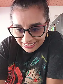 Snapshot of Alizon_1 chatting on 17, 7, 2026 Alizon 1 online show from 17, 7, 2026