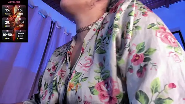 Alizon 1 online show from 22, 3, 2025