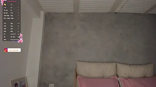 YuliCardona  online show from 9, 5, 2026