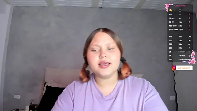 YuliCardona  online show from 28, 6, 2026