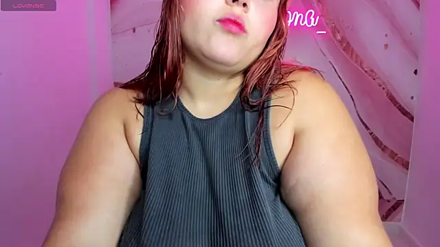 YuliCardona  online show from 18, 2, 2026