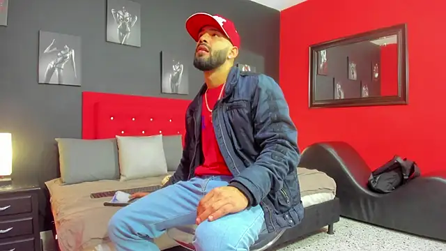 Thiagogomez online show from 22, 10, 2025