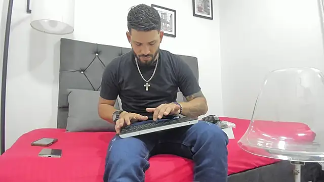 Thiagogomez online show from 4, 2, 2026