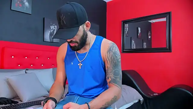 Thiagogomez online show from 13, 9, 2025