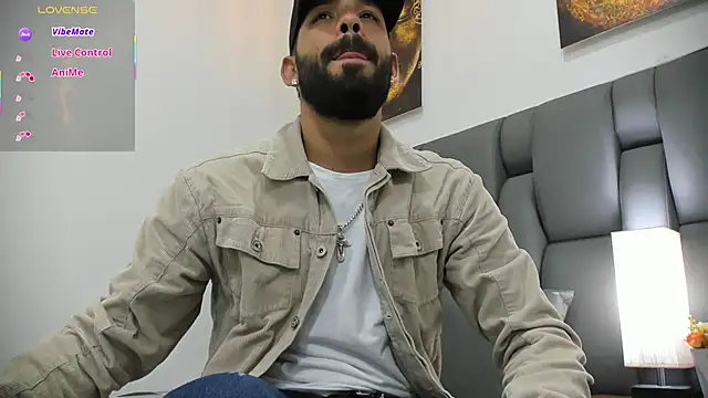 Thiagogomez online show from 25, 2, 2026