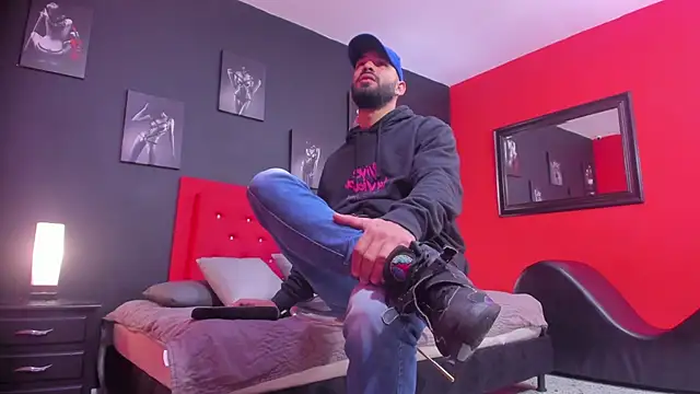 Thiagogomez online show from 27, 11, 2025