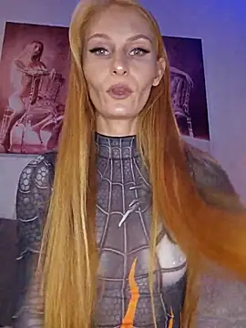 LessiaMia online show from 18, 11, 2025