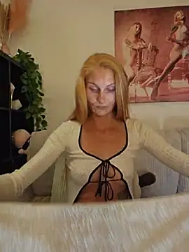 LessiaMia online show from 18, 5, 2026