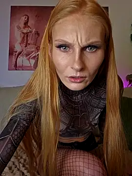 LessiaMia online show from 26, 3, 2026