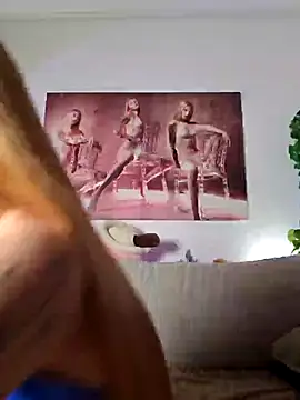 LessiaMia online show from 14, 3, 2026