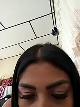 ViolettAndCandy online show from 27, 12, 2024